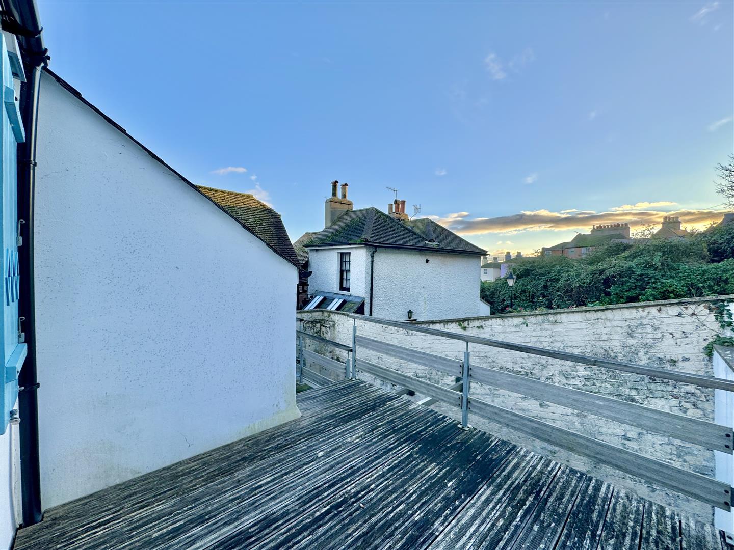 Croft Road, Old Town, Hastings